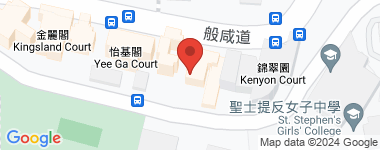 南寧大廈 低層 物業地址