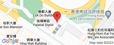 Tak On Lau Full-Thickness Address