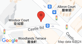 Kin Shing Building Map