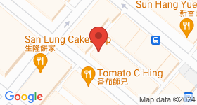 238 Ki Lung Street Map