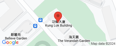 Kung Lok Building Mid Floor, Middle Floor Address
