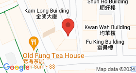 Fu On Building Map
