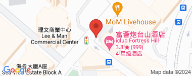 柏宜大廈  物業地址