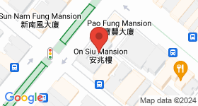 On Siu Mansion Map
