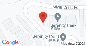 Gold Chalet Map
