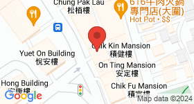 Kar Po House Map
