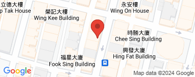 上海街187号 187 物业地址
