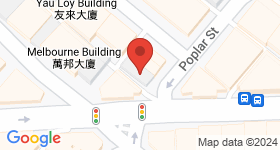Shun Cheong Building Map