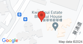 Kwai Tsui Estate Map