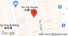 175-177 Fa Yuen Street Map