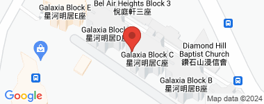 Galaxia Block A, Middle Floor Address