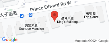 国城大厦 低层 B室 物业地址