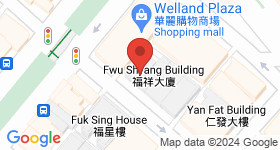 Wing Wah Building Map