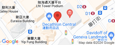 Entertainment Building High Floor Address