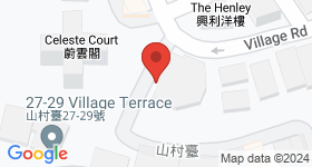 Ming Lai Court Map