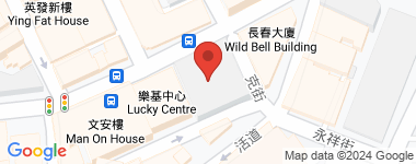 Pao Woo Mansion Low Floor Address