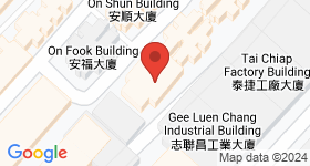 On Wo Building Map