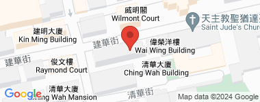宇宙閣 B座 高層 物業地址
