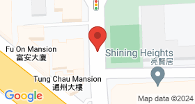 241 Tai Kok Tsui Road Map