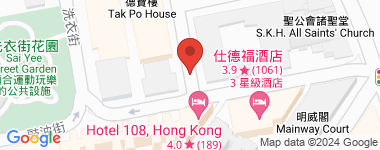 9-23 Hak Po Street High Floor Address