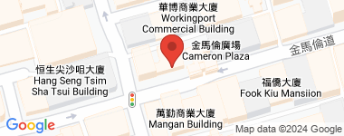 17 Cameron Road 6/f Address