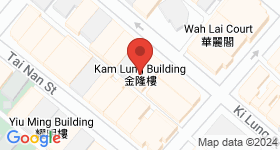Kam Lung Building Map