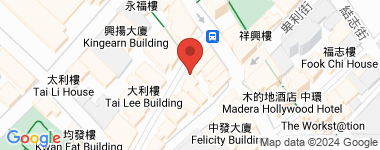 6 Elgin Street Middle Floor Address