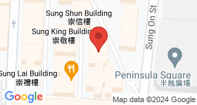 Shung Kim House Map