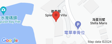 雅景閣 中層 C室 物業地址