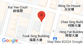 70 Reclamation Street Map