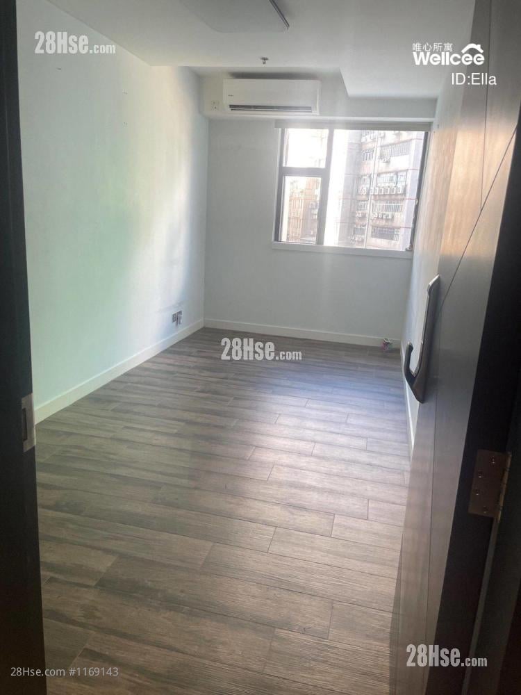 Goodwill Industrial Building Rental