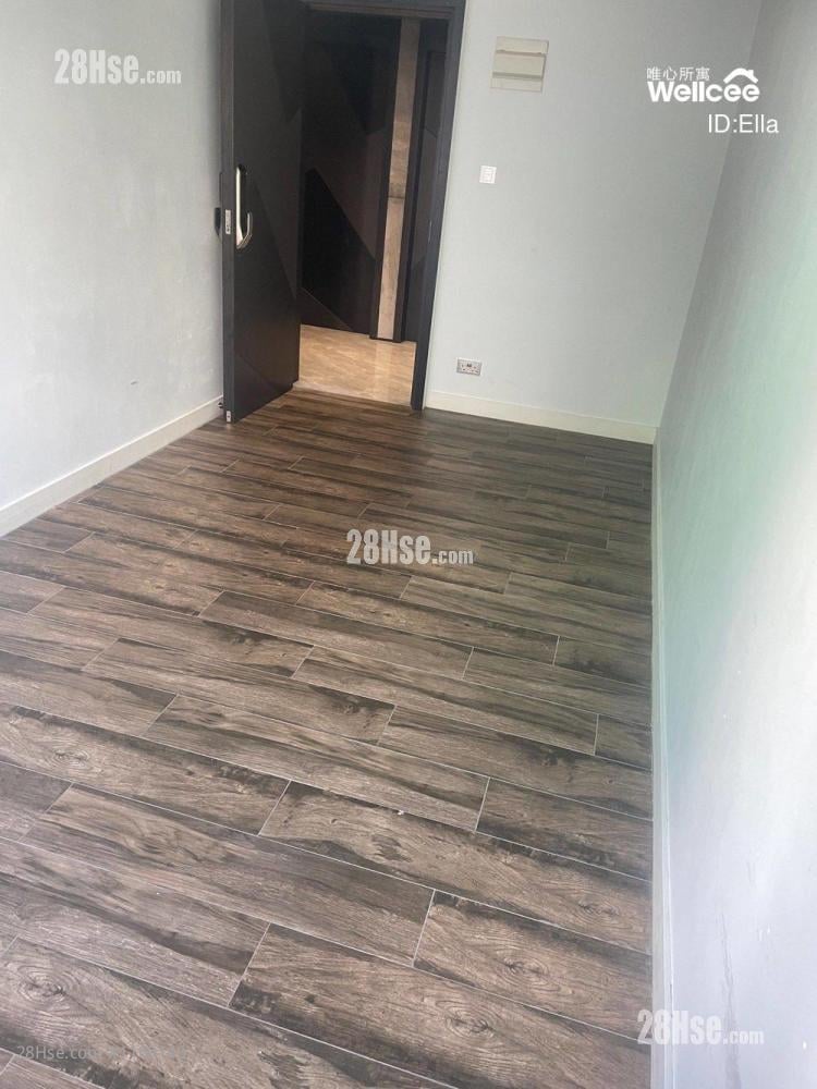 Goodwill Industrial Building Rental