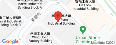 Yip Fung Industrial Building Middle Floor Address