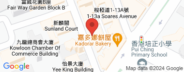 Chinese Mansion 6/F Address