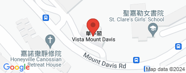 Vista Mount Davis Unit B,High Floor(11-20|20/F) Address
