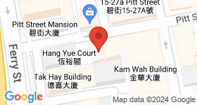 Fu Wing Building Map