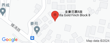 金豪花園 1-2 高層 物業地址