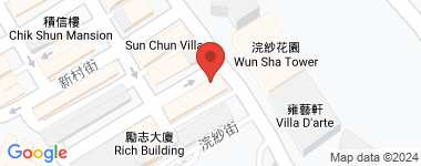 浣紗街30號 1/ 中層 物業地址