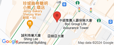 Shing Hing Commercial Building  Address