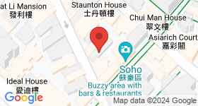  36 Elgin Street Map