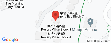 樂怡小築 7座 中層 物業地址