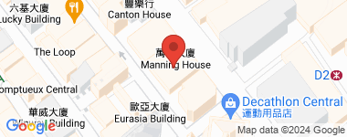 Manning House  Address