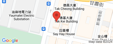 广基商场  物业地址