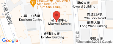 Maxwell Centre Middle Floor Address