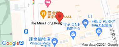 美麗華廣場 高層 物業地址