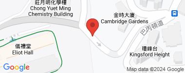 Cambridge Garden High Floor Address