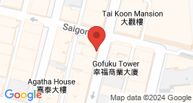 57 Woosung Street Map