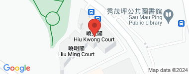 曉明閣 中層 物業地址