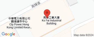 Ko Fai Industrial Building  Address