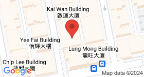 128 Tung Choi Stree Map
